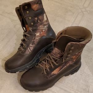Zamberlan Gortex Hunting Boots